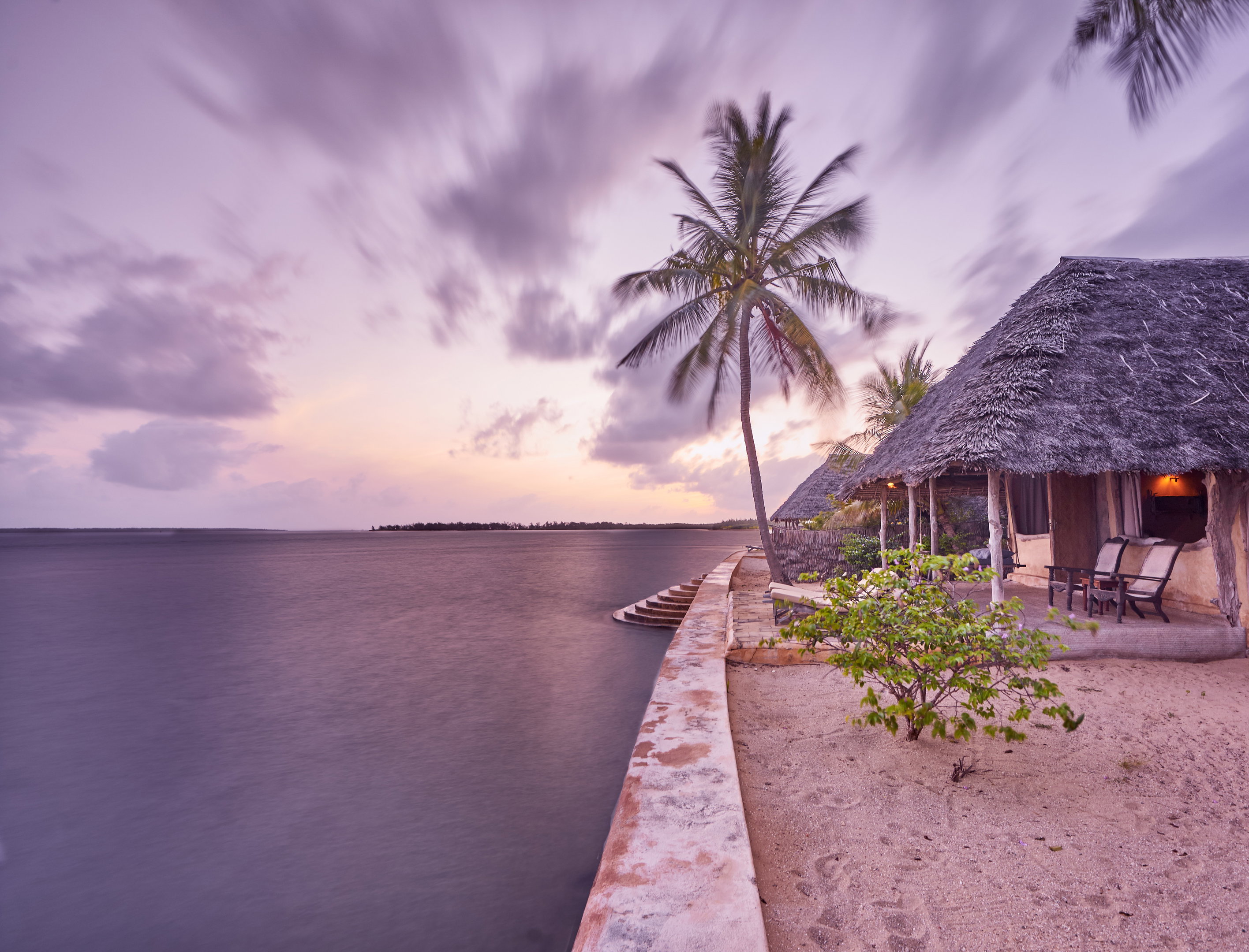 Diani Beach