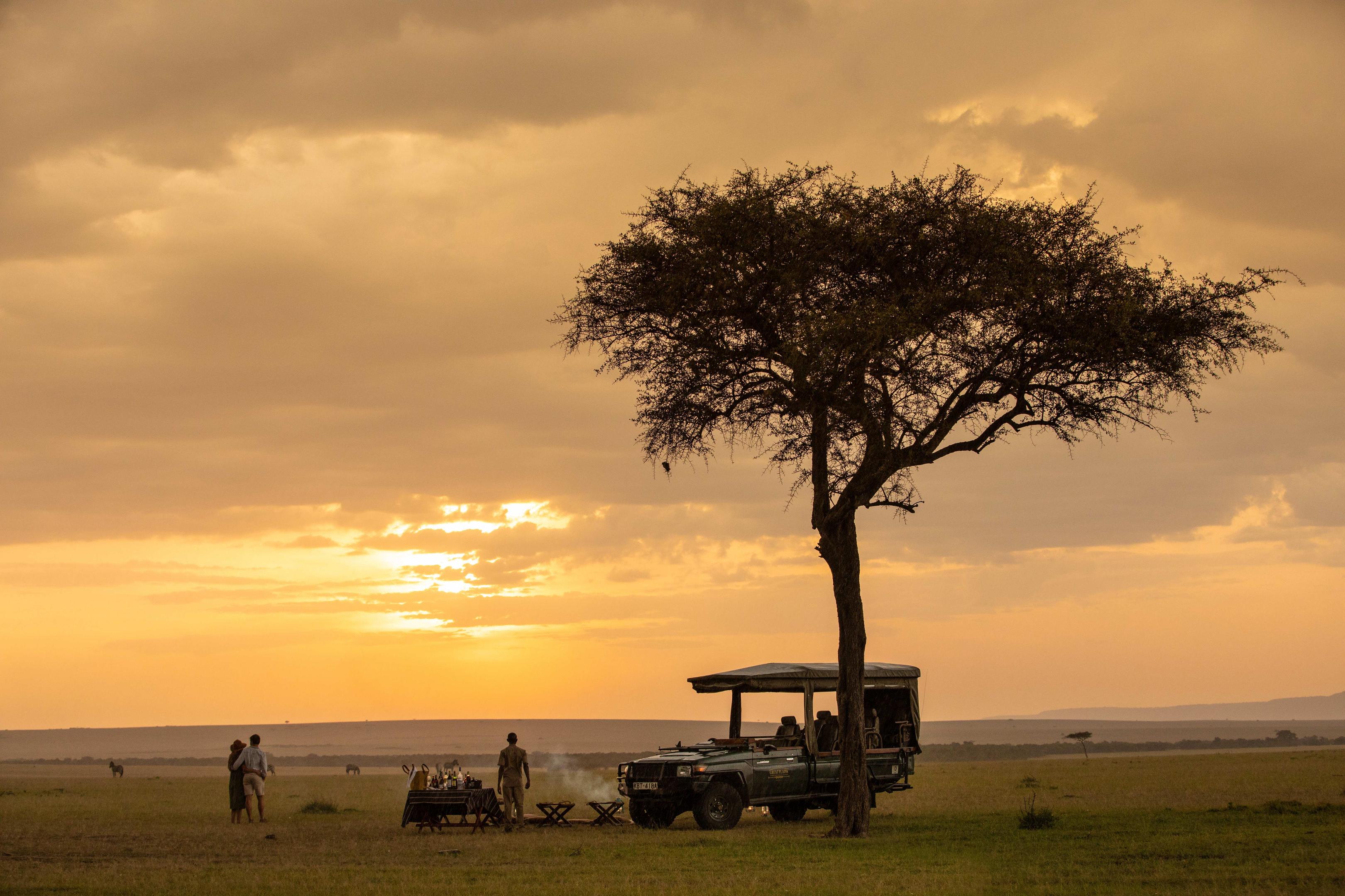 Serengeti National Park