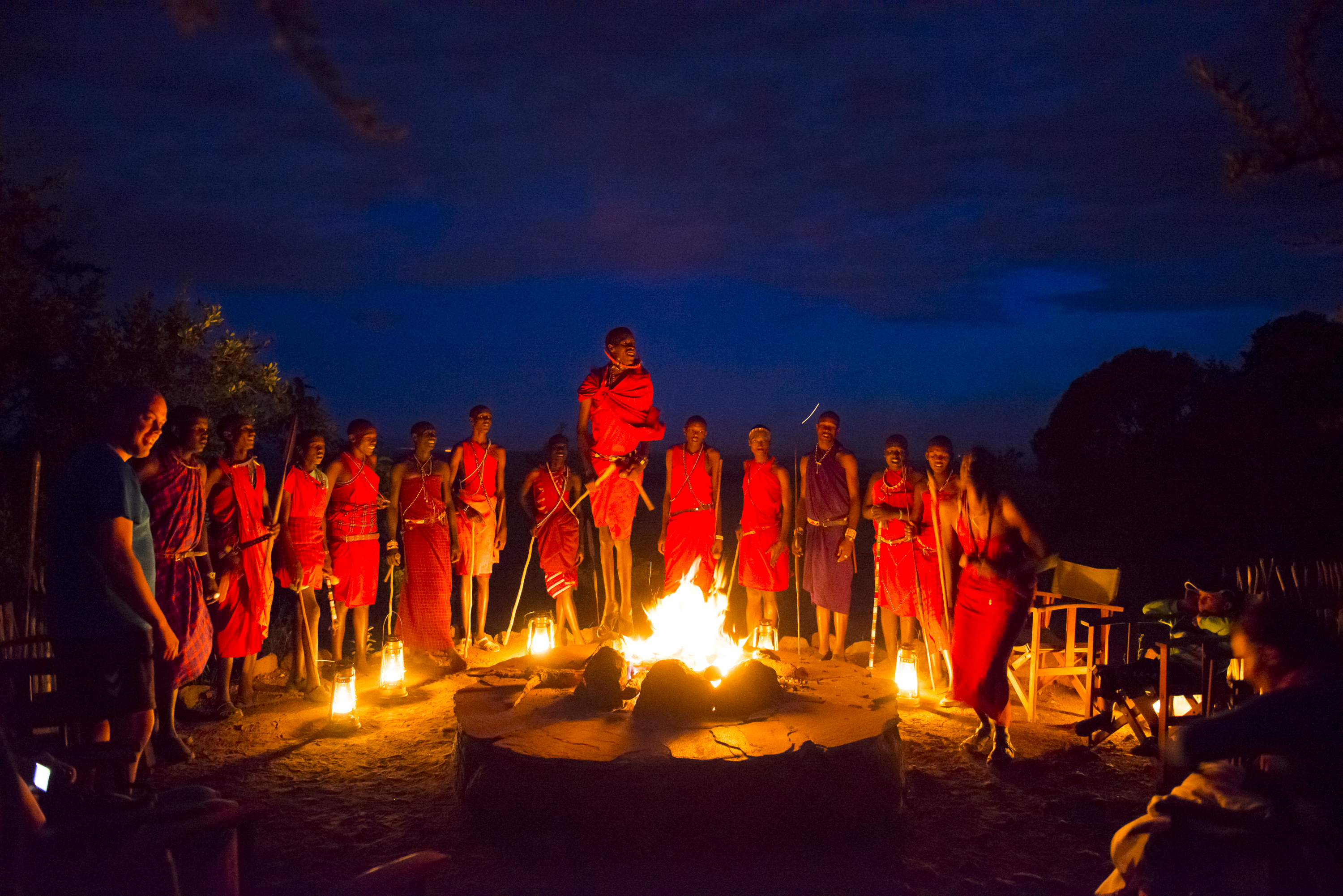 Maasai Mara