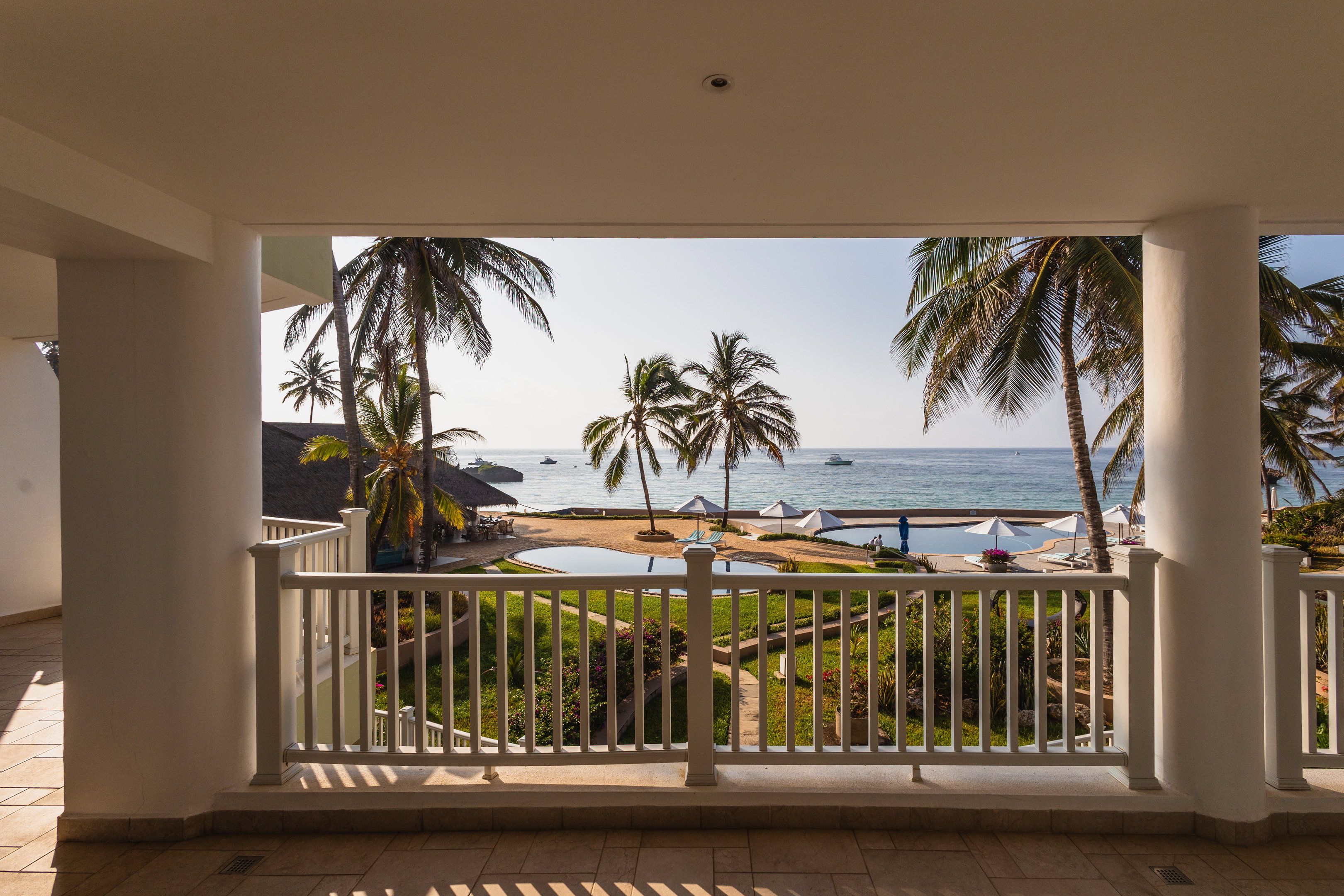 Watamu beach resort